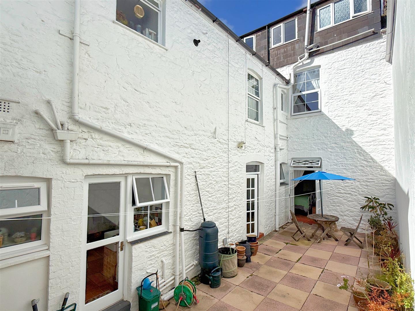 Park Terrace, Falmouth